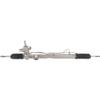 Mechanics Choice Rack and Pinion Assembly for 1994-1997 Honda Accord (L4 2.2L) view 2