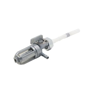 HEROFFIX Universal Motorcycle Motorbike Fuel Switch Oil Gas Tank Petcock Valve 15mm Replace Parts