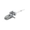 HEROFFIX Universal Motorcycle Motorbike Fuel Switch Oil Gas Tank Petcock Valve 15mm Replace Parts view 1