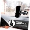FONDOTIN Bike Phone Mount Clamp Handlebar Holder for Easy Installation Design Compatible and Devices view 3