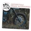 Gatuida 1set Motorcycle Brake Caliper Repair Kit and Essential Maintenance Accessories for Models Includes Lower Pump Repair Components view 3