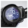 JevLoN 1 Set Compatible with CMX 1100 CMX1100 Rebel1100 Cluster Scratch Meter Film Dashboard Cover Screen Protector Instrument Film view 4