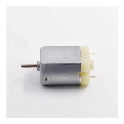 FK-280SA-18165 Carbon Brush electronic starter DC12V 12300RPM High Speed for Door Lock Actuator Rearview Mirror of Car