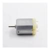 FK-280SA-18165 Carbon Brush electronic starter DC12V 12300RPM High Speed for Door Lock Actuator Rearview Mirror of Car view 1
