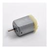 FK-280SA-18165 Carbon Brush electronic starter DC12V 12300RPM High Speed for Door Lock Actuator Rearview Mirror of Car view 2
