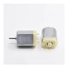 FK-280SA-18165 Carbon Brush electronic starter DC12V 12300RPM High Speed for Door Lock Actuator Rearview Mirror of Car view 4
