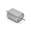 130 carbon electronic starter DC 12V-24V 21000RPM High Speed Dual Shaft 5-Pole Rotor for RC Car Rail Train view 1