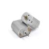 130 carbon electronic starter DC 12V-24V 21000RPM High Speed Dual Shaft 5-Pole Rotor for RC Car Rail Train view 4