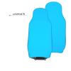 WZYCWBCar Seat Protectors, Car Seat Covers (2 Pack), Protect Sedan, SUV, Truck, Van, Bus, Ferry Seats Cleaning Solid Color Light Blue Pattern view 4