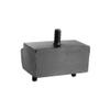 Engine Motor Mount for Plymouth Valiant 1960-1966 view 1