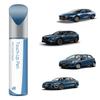 PARTS4EV 42B Blue Reflex Pearl Touch Up Paint Compatible with Mazda Exact Match Chips and Nicks Touch Up view 1
