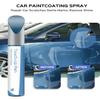 PARTS4EV 42B Blue Reflex Pearl Touch Up Paint Compatible with Mazda Exact Match Chips and Nicks Touch Up view 2
