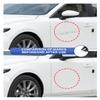 PARTS4EV 42B Blue Reflex Pearl Touch Up Paint Compatible with Mazda Exact Match Chips and Nicks Touch Up view 3