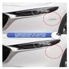 PARTS4EV 42B Blue Reflex Pearl Touch Up Paint Compatible with Mazda Exact Match Chips and Nicks Touch Up view 4