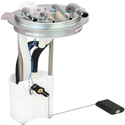 Mechanics Choice Fuel Transfer Unit for 2006-2008 Chevrolet, GMC Express 2500, Express 3500, Savana 2500, Savana 3500 (6.6L V8)