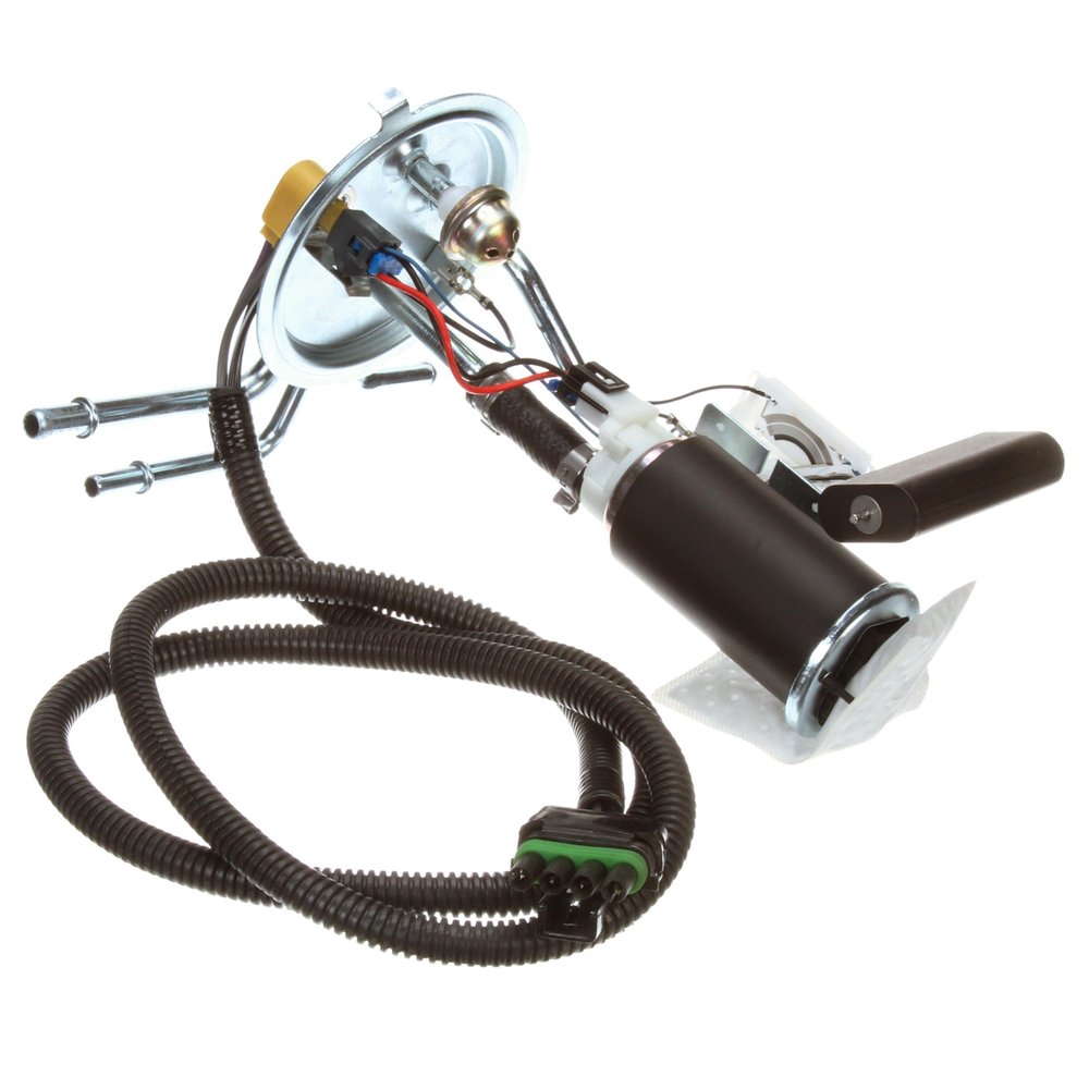 Mechanics Choice Fuel Pump Hanger Assembly for 1990-1995 Chevrolet, Oldsmobile, Pontiac Lumina APV, Silhouette, Trans Sport (3.1L V6)