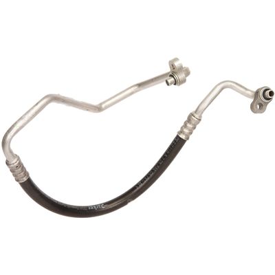Mechanics Choice A/C Refrigerant Discharge Hose for 2005-2015 Toyota Tacoma (4.0L V6) (Discharge Line)
