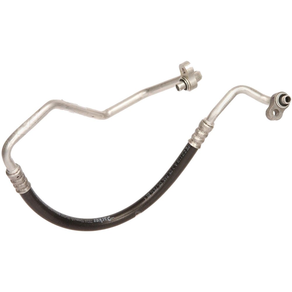 Mechanics Choice A/C Refrigerant Discharge Hose for 2005-2015 Toyota Tacoma (4.0L V6) (Discharge Line)