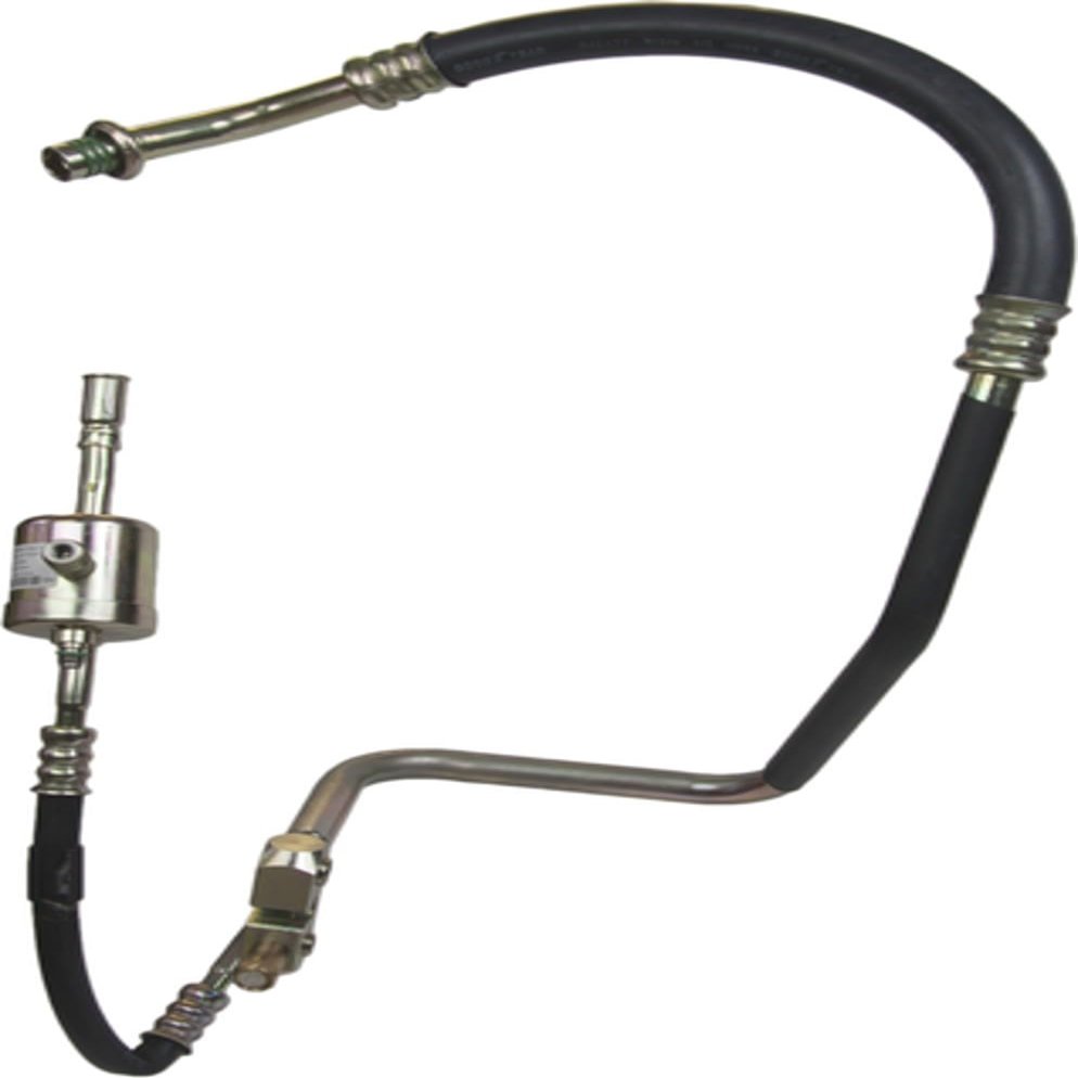 Replacement A/C Refrigerant Discharge/Suction Hose Assembly for 1995-1997 Ford, Mazda B2300, F-100 Ranger, Ranger (L4 2.3L)