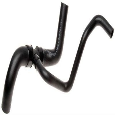 Mechanics Choice Lower Radiator Coolant Hose for 2010-2012 Ford, Lincoln, Mercury Fusion, MKZ, Milan (2.5L 4 Cylinder)