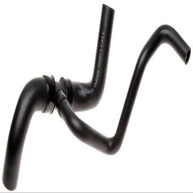 Mechanics Choice Lower Radiator Coolant Hose for 2010-2012 Ford, Lincoln, Mercury Fusion, MKZ, Milan (2.5L 4 Cylinder)