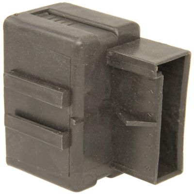 Replacement Engine Cooling Fan Controller for 1982-1993 Ford, Mercury Capri, Festiva, Marquis, Mustang, Thunderbird, Zephyr (L4 2.3L)