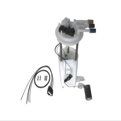 Replacement Fuel Pump Module Assembly for 1998-2000 Buick, Oldsmobile, Pontiac Century, Grand Prix, Intrigue, Regal (3.1L V6)