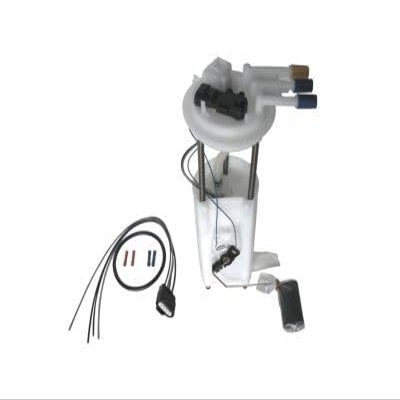 Replacement Fuel Pump Module Assembly for 1998-2000 Buick, Oldsmobile, Pontiac Century, Grand Prix, Intrigue, Regal (3.1L V6)