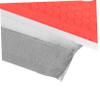 GRIRIW Warning Triangle Kit for Roadside Safety High Visibility Reflective Emergency Triangle Sign with Durable Base for Vehicles and Trucks Essential Traffic Safety Tool view 2