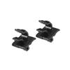 Partuto 2pcs Hood Prop Rod Holder Clip Retainer No.81174-1G000 for Kia Rio 2006-2011 for Hyundai Accent 2006-2011 Replacement view 1