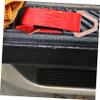 CHILDWEET Car Tow Strap Heavy Duty Recovery Rope for Emergency Towing of Cars Trucks and Trailers Reinforced Loops for Secure Pulling and Versatile Use view 2