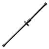 HDOZTOJI HDOZTOJI Rear Driveshaft Prop Shaft Assembly AWD for Suzuki for SX4 Sport GTS/Sport S 2010-2011 & Base/Crossover/LE/Sport SE/Sportback 2010-2013 & JA/ 2011-2013 & JE 2012-2013 2710080J11 view 1