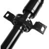 HDOZTOJI HDOZTOJI Rear Driveshaft Prop Shaft Assembly AWD for Suzuki for SX4 Sport GTS/Sport S 2010-2011 & Base/Crossover/LE/Sport SE/Sportback 2010-2013 & JA/ 2011-2013 & JE 2012-2013 2710080J11 view 4