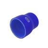 VekAuto 2.5"-3.25" Silicone Hose Straight Reducer Coupler Auto Accessories view 1
