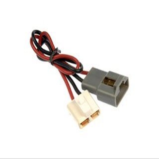 Mechanics Choice Alternator Extension Harness for 1987-1990, 1993 Chevrolet, GMC, Oldsmobile Cutlass Ciera, P30, P3500 (3.9L 4 Cylinder)