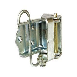 Mechanics Choice Front Left Lower Door Hinge for 1971-1997 Dodge B100, B100 Van, B150, B1500, B200, B200 Van, B250, B2500, B300, B300 Van, B350, B3500