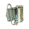 Mechanics Choice Front Left Lower Door Hinge for 1971-1997 Dodge B100, B100 Van, B150, B1500, B200, B200 Van, B250, B2500, B300, B300 Van, B350, B3500 view 1