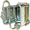 Mechanics Choice Front Left Lower Door Hinge for 1971-1997 Dodge B100, B100 Van, B150, B1500, B200, B200 Van, B250, B2500, B300, B300 Van, B350, B3500 view 2
