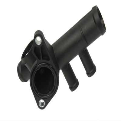 Mechanics Choice Radiator Coolant Hose Flange for 1999-2005 Volkswagen Beetle (L4 1.8L)