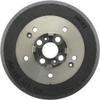 Replacement Rear Brake Drum for 1998-2002 Kia Sportage view 3