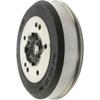 Replacement Rear Brake Drum for 1998-2002 Kia Sportage view 4