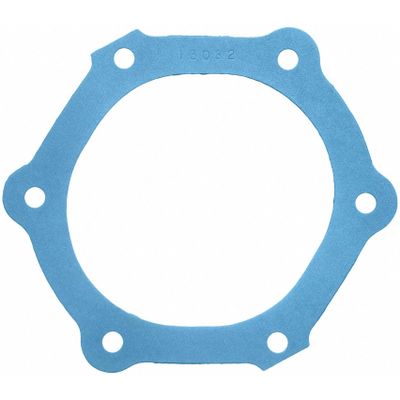 Mechanics Choice Engine Water Pump Backing Plate Gasket for 5.3L V8