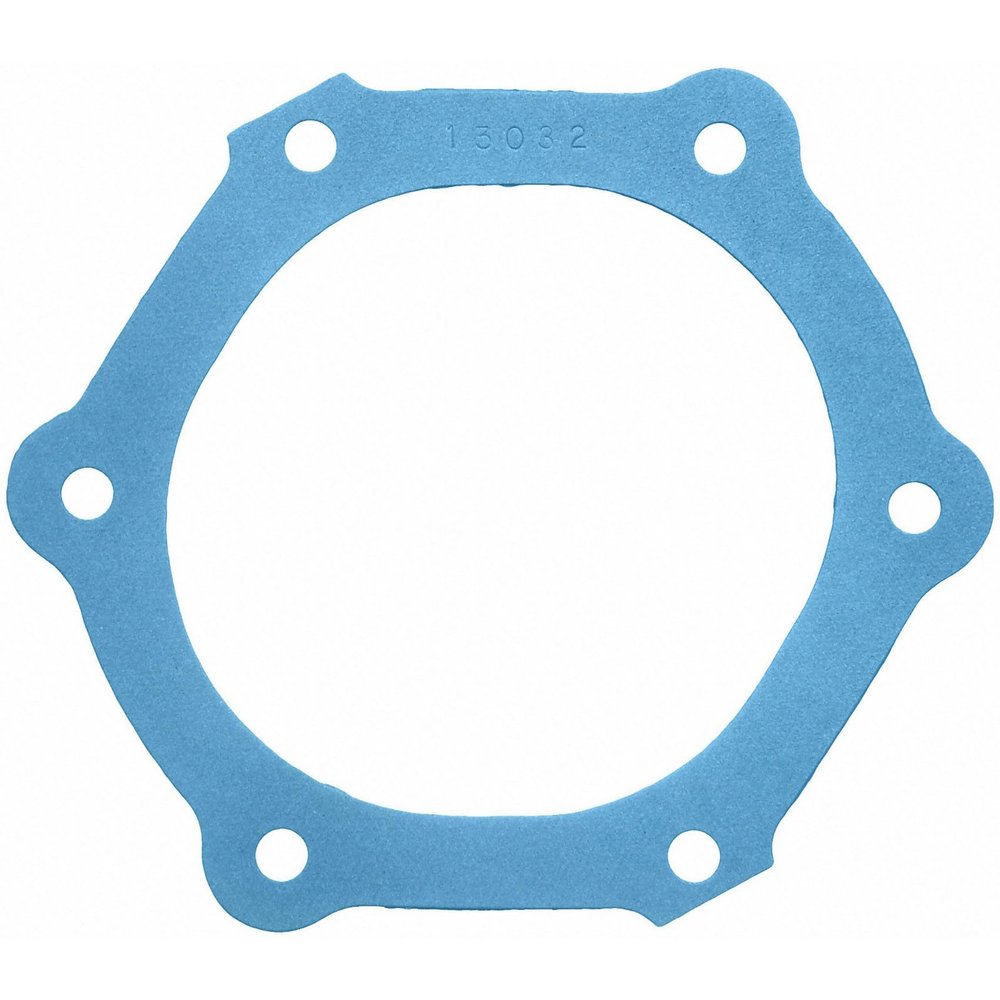 Mechanics Choice Engine Water Pump Backing Plate Gasket for 5.3L V8