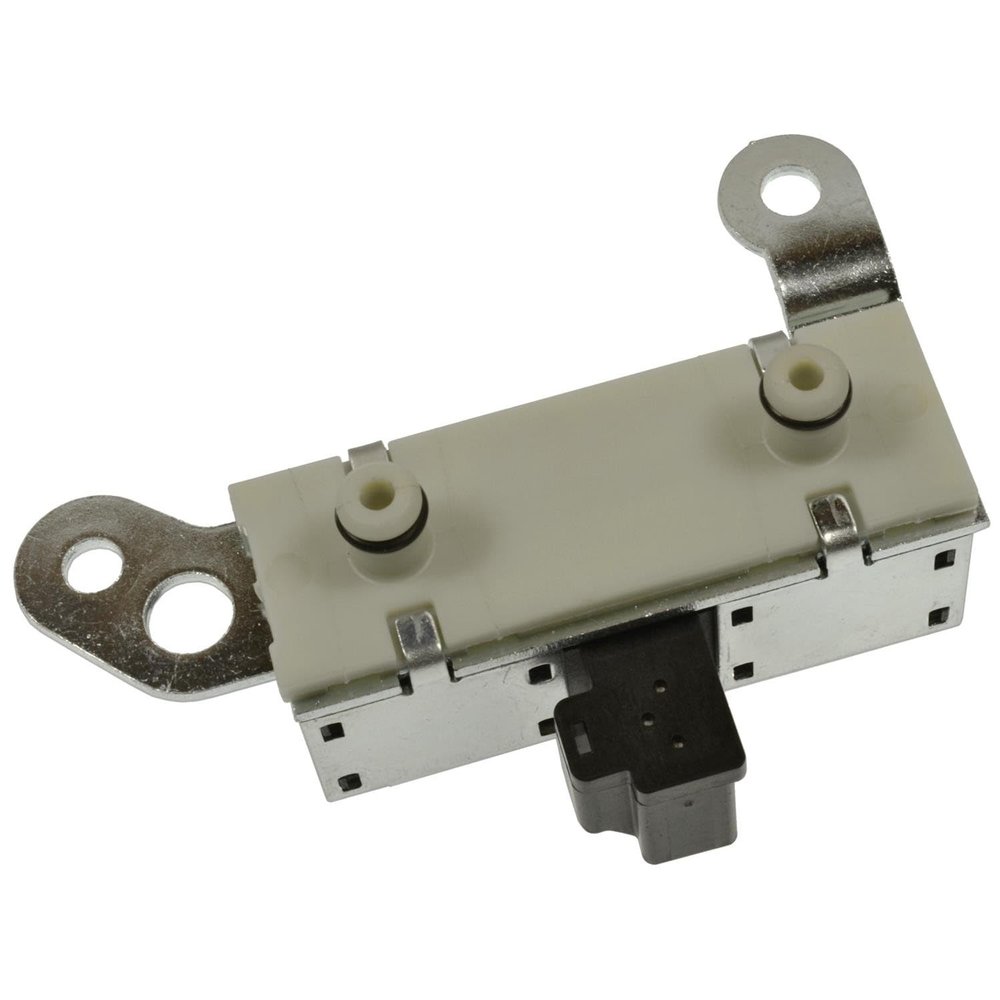 Mechanics Choice Automatic Transmission Control Solenoid for 2009-2017 Ford, Lincoln, Mercury Crown Victoria, E-150, E-250, E-350 Super Duty, F-150, Grand Marquis, Town Car