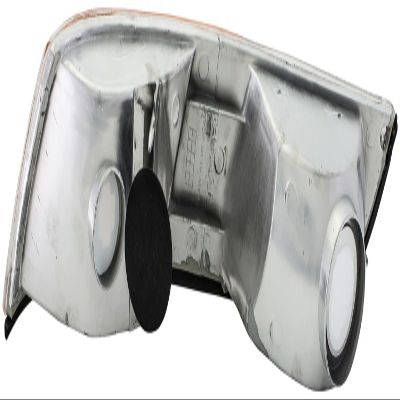 Mechanics Choice Right Side Marker Light Assembly for 1995-1997 Mercury Grand Marquis