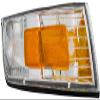 Mechanics Choice Right Side Marker Light Assembly for 1995-1997 Mercury Grand Marquis view 3
