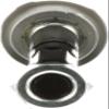 Mechanics Choice Inner Steering Tie Rod End for 2013-2018 Acura RDX view 2