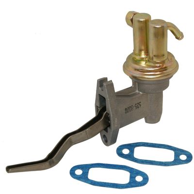 Mechanics Choice Mechanical Fuel Pump for 1977-1979 Ford Bronco, F-150, F-250, F-350 (6.6L V8) (4WD)