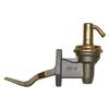 Mechanics Choice Mechanical Fuel Pump for 1977-1979 Ford Bronco, F-150, F-250, F-350 (6.6L V8) (4WD) view 3