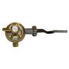 Mechanics Choice Mechanical Fuel Pump for 1977-1979 Ford Bronco, F-150, F-250, F-350 (6.6L V8) (4WD) view 4